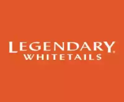 Legendary Whitetails