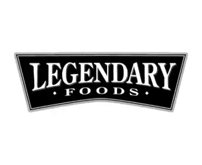 Legendary Foods