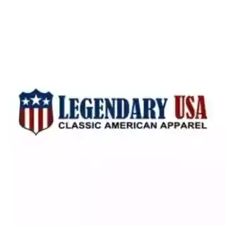 Legendary Usa