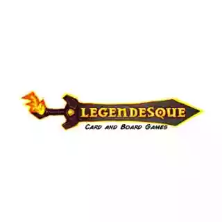 Legendesque