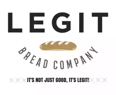 Legit Bread Company