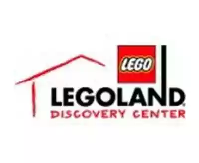 Legoland Discovery Centers