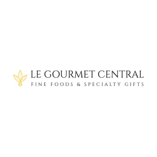 Le Gourmet Central