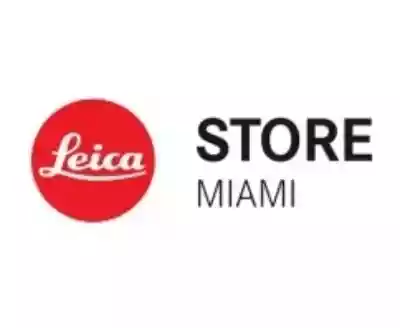 Leica Store Miami