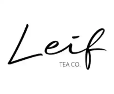 Leif Tea