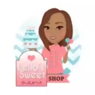 Leilo’s Sweet Shop