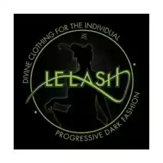 LeLash