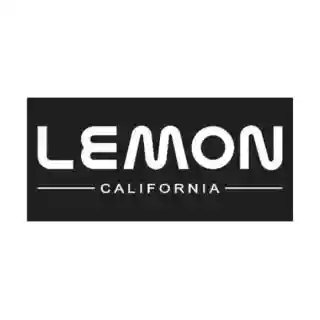 Lemon California