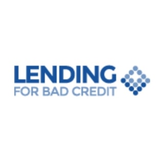 Lending For Bad Credit