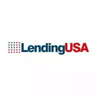 Lending USA