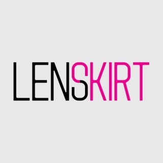 LENSKIRT