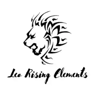 Leo Rising Elements