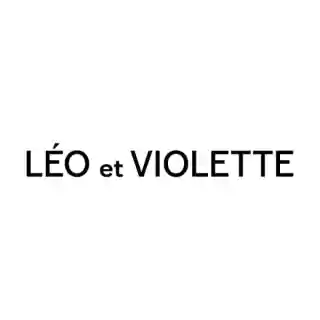 Leo et Violette