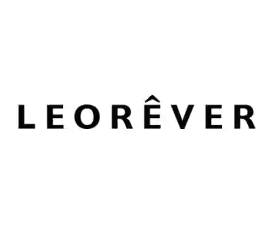 Leorever logo