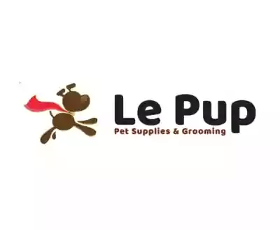 Le Pup Pet Supplies and Grooming