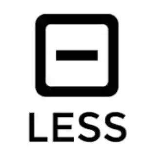 Less