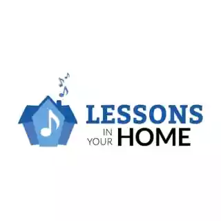 Lessons In Your Home