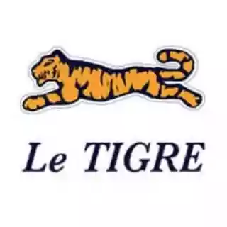 Le TIGRE