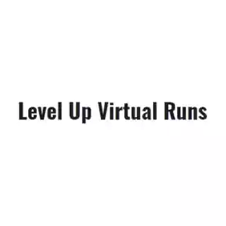 Level Up Virtual Runs