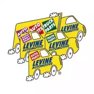 Levine Auto and Truck Lighting