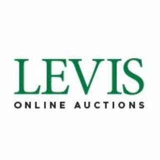 Levis Online Auctions