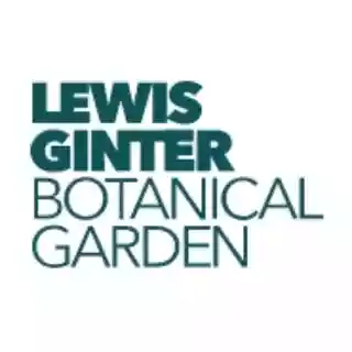 Lewis Ginter Botanical Garden