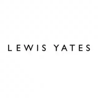Lewis Yates