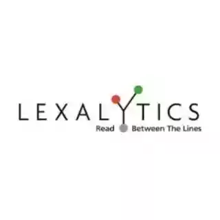 Lexalytics