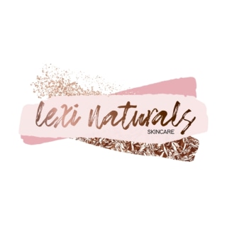  Lexi Naturals logo