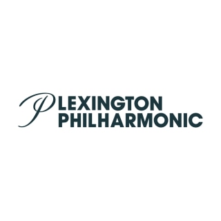 Lexington Philharmonic logo