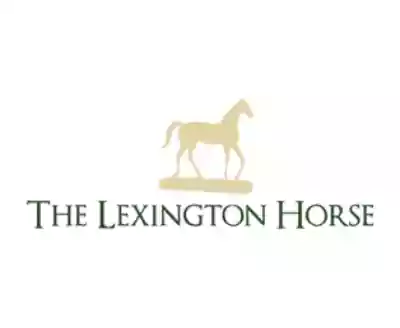 The Lexington Horse