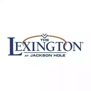 The Lexington at Jackson Hole 