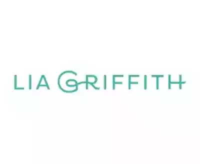 Lia Griffith logo