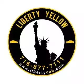 Liberty Cab