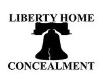 Liberty Home Concealment