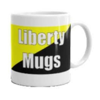 Liberty Mugs