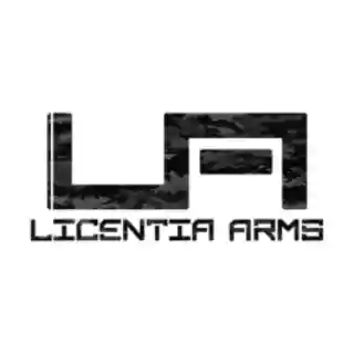 Licentia Arms Co.