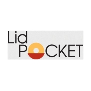 Lid Pocket