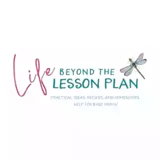 Life Beyond the Lesson Plan