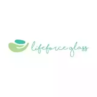 Lifeforce Glass logo