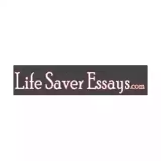 Life Saver Essays