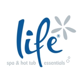 Life Spa Products