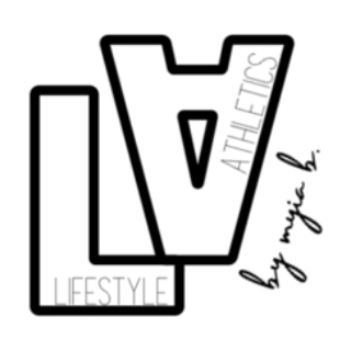 Lifestyle Athletics by Myia B.