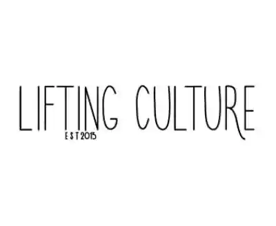 Lifting Culture Apparel
