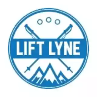 Lift Lyne logo