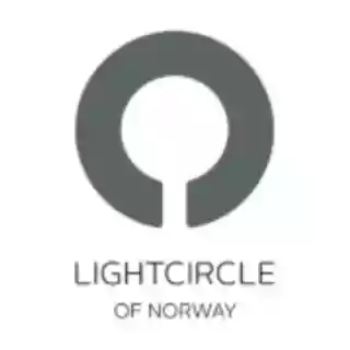 Lightcircle of Norway logo