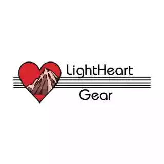 LightHeart Gear logo