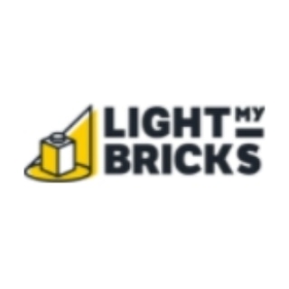 Light My Bricks logo