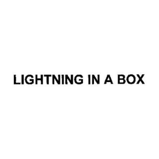 Lightning In A Box logo