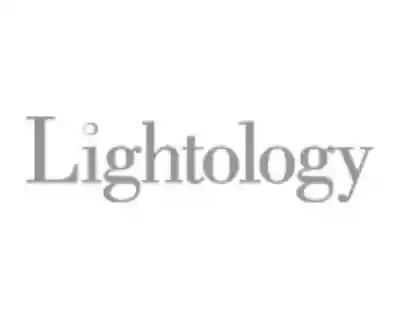 Lightology logo
